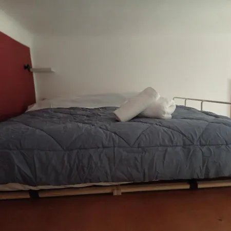 Apartment In *