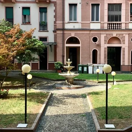 The Travel Lovers * Milan