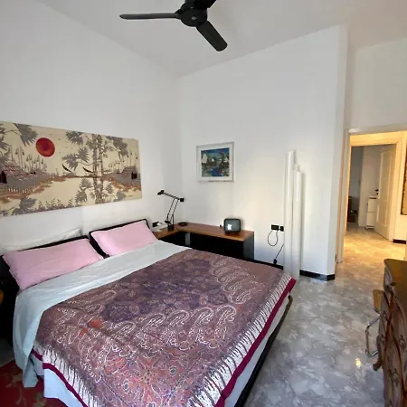 Appartement The Travel Lovers