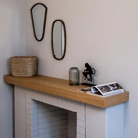 Ca Bela - Marcona Apartment