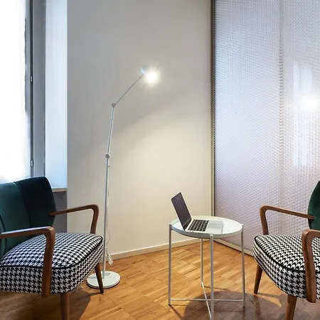 Apartamento Mila Alessi *