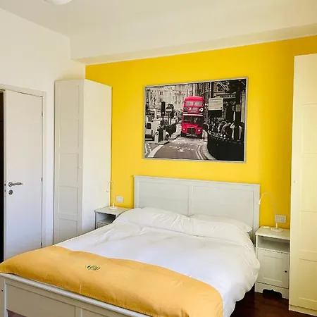 Via Padova 165 Gæstehus 3*