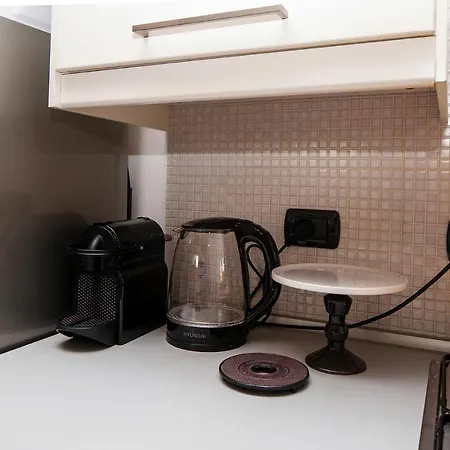 Appartement Nolo 2