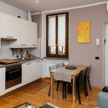 Nolo 2 Appartement *