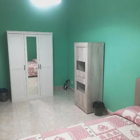 Apartamento Sondrio Milão