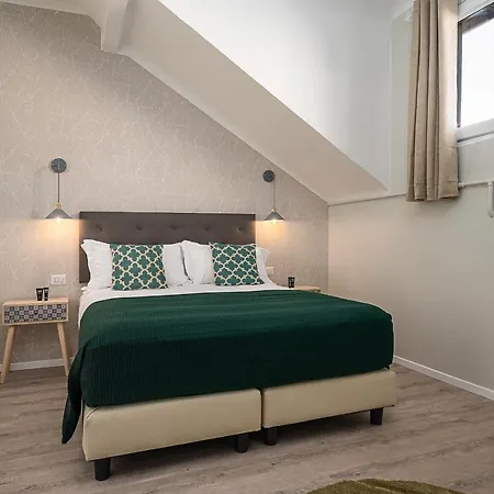 Hemeras Boutique Homes - 4 Design Homes In Center * Milan