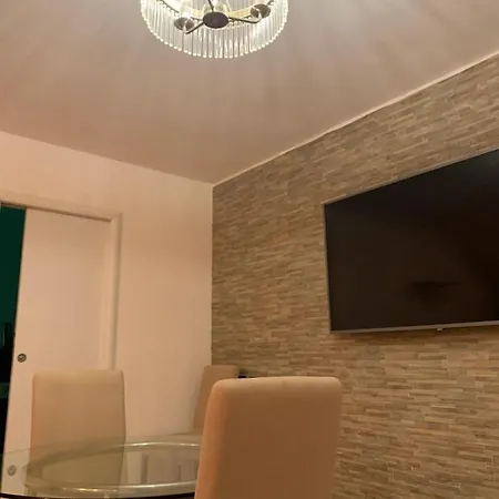 Nocleg ze śniadaniem Bb Tortona Mediolan