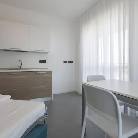 Bovisa Politecnico Appartamento Milano