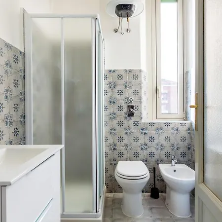 Cosy Close To Iulm מילאנו