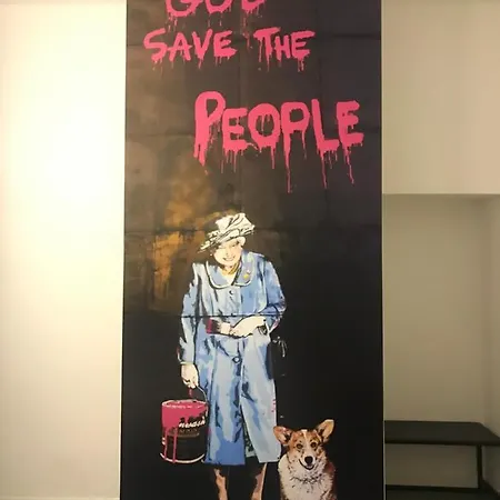 Casa Di Gio Апартаменты Милан