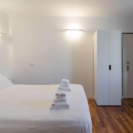 Moscova 52 Apartment