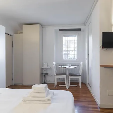 Moscova 52 Apartment