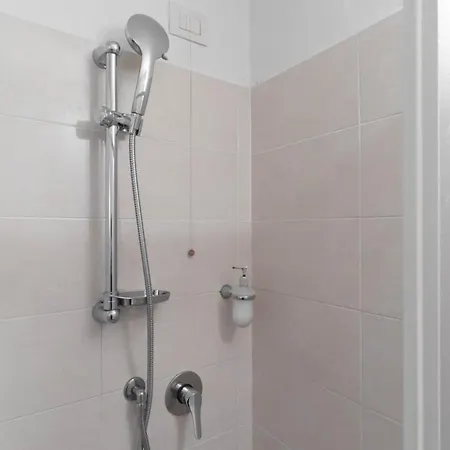 Moscova 52 Apartment Milan