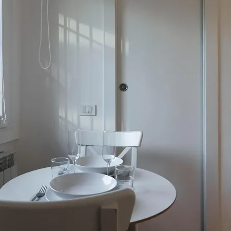 Moscova 52 Apartment *
