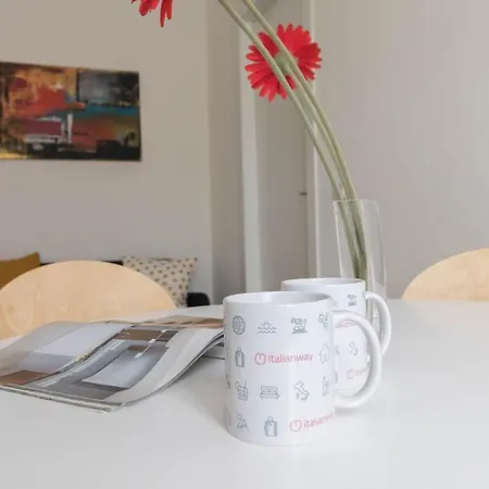 Italianway Easy - Maggi 6 B *