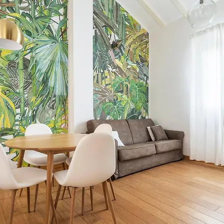 Luvi - De Castilla Milano