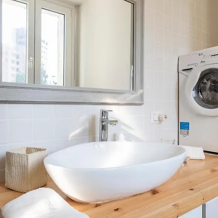 Luvi - De Castilla Daire *