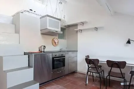 Apartment Studio Melville Milan