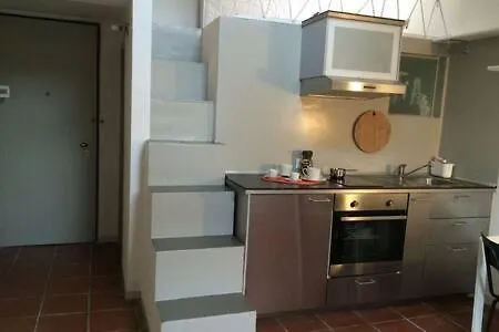 Studio Melville Apartment *