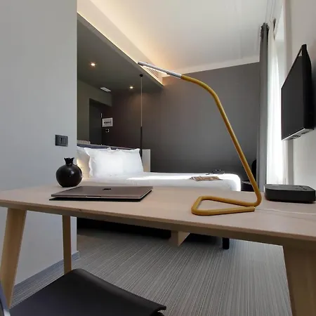 Vico Fashion District ゲストハウス