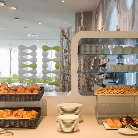 Voco Milan-fiere By Ihg Milan