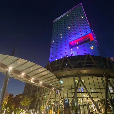Voco Milan-fiere By Ihg 4*