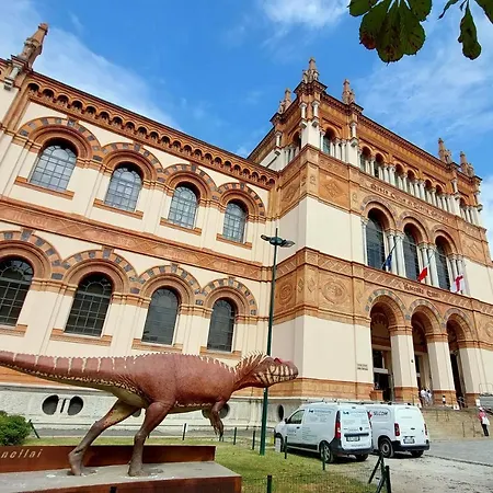 Vico Fashion District 4* Milan