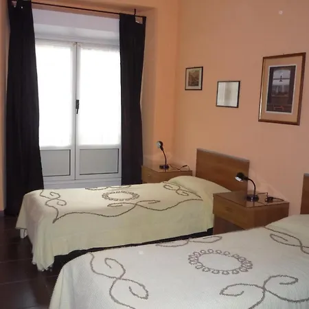 Andronaco Pensjonat *