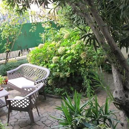 Hotel Ca' Grande Milão