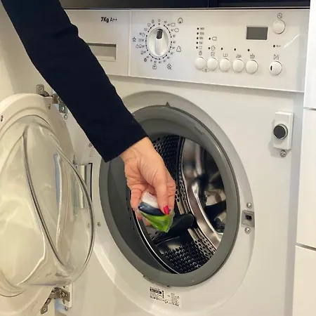 Vivapartments Milanosansiro Lejlighed Milano