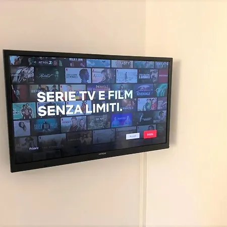 Apartment Vivapartments Milanosansiro Milan