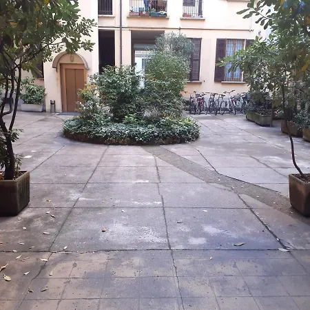 Apartment In *