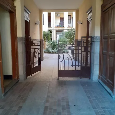 Apartment In Milan