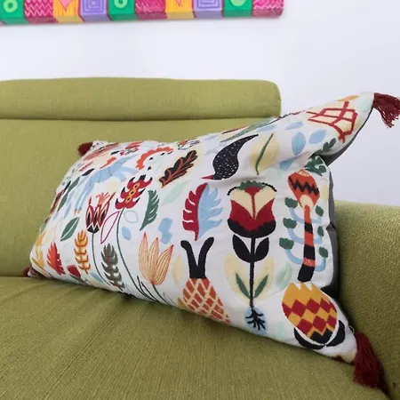 Lejlighed Italianway - Masaccio 18 B *