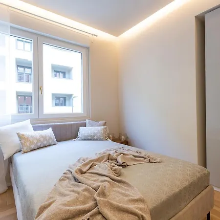 Casa Da Rosea * Milano