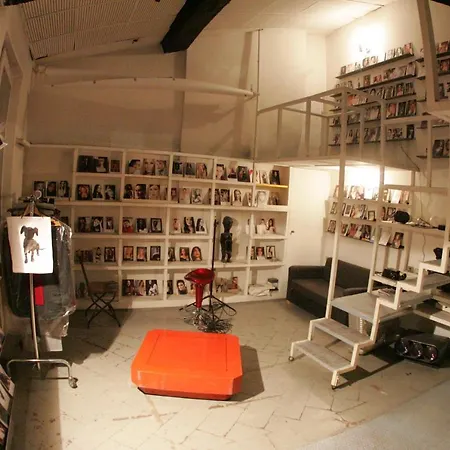 Casa Milano- And * Milão