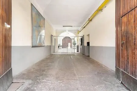 Studio Melville Apartment