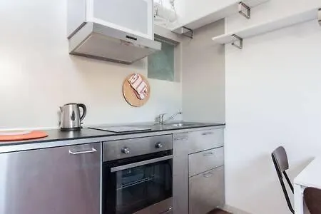Apartment Studio Melville Milan