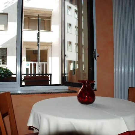 Boston Hotel Milán