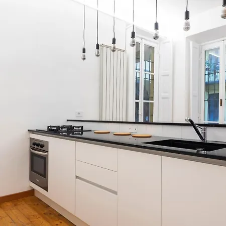 Apartamento Luvi - Vigevano