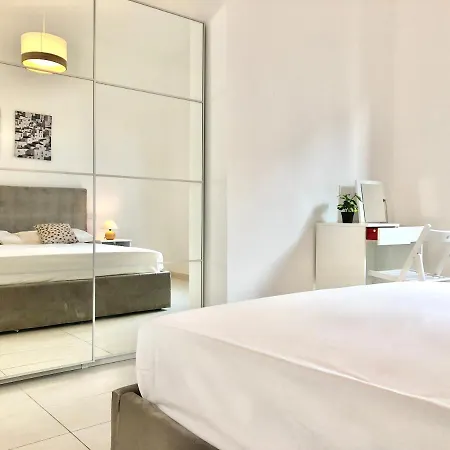 Apartment Marco Polo