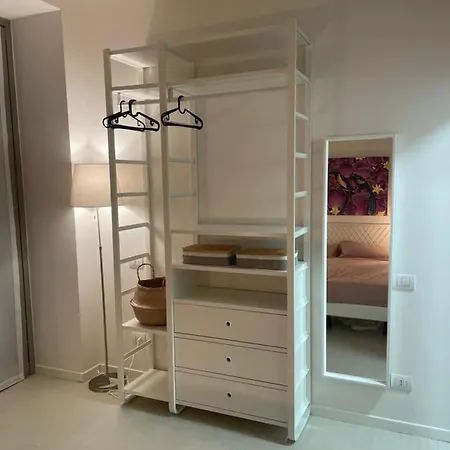 L'arche Canonica - Pretty Little House Apartmán *