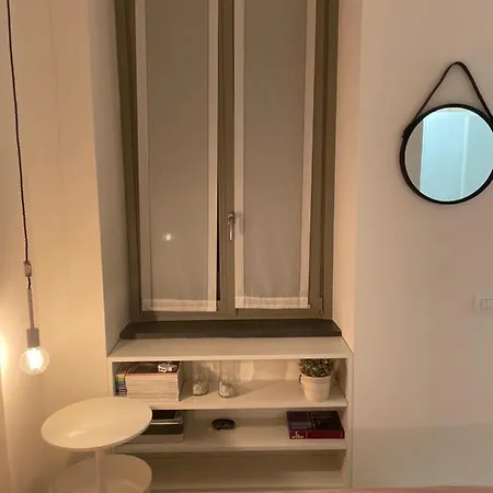 L'arche Canonica - Pretty Little House