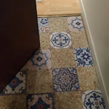 Casa de hóspedes Floris *