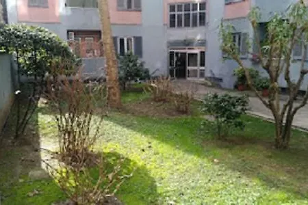 Casa de hóspedes Floris Milão