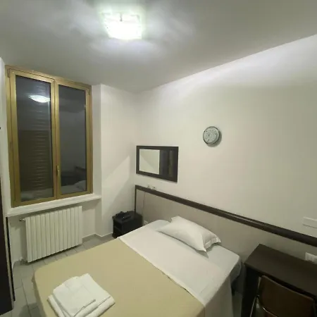 Poma Hotel Hotel Milan