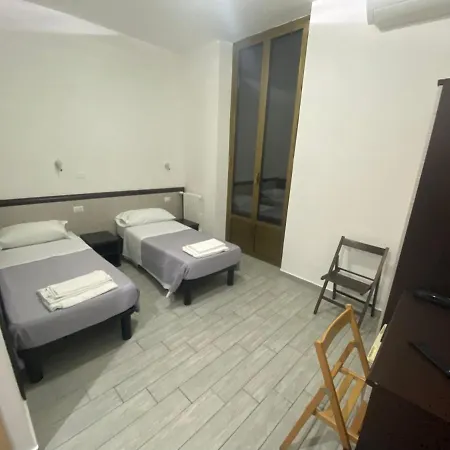 Hotel Poma Hotel 3*