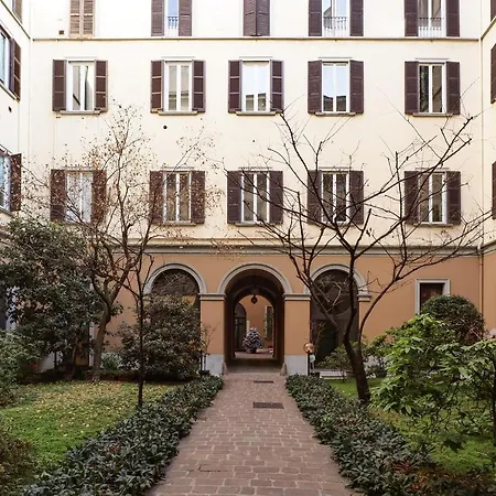 Brera Appartamento
