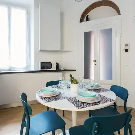 Appartamento Milanofierapartments Correggio