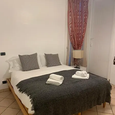 Bed & Breakfast Sansiro47 Milano